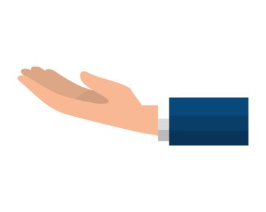 el insan alan simgesi