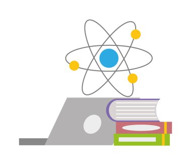 dizüstü bilgisayar kitapları molekül bilim