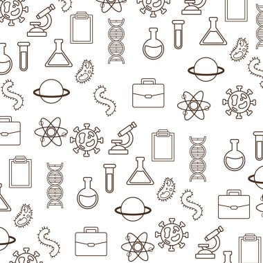 arka plan laboratuar bilimi