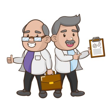 bilimsel laboratuar bilimi