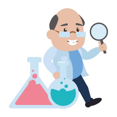 bilimsel laboratuar bilimi