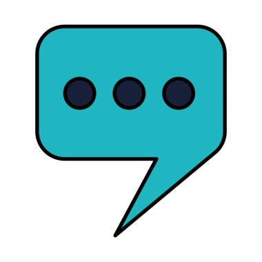 speeh kabarcık sohbet