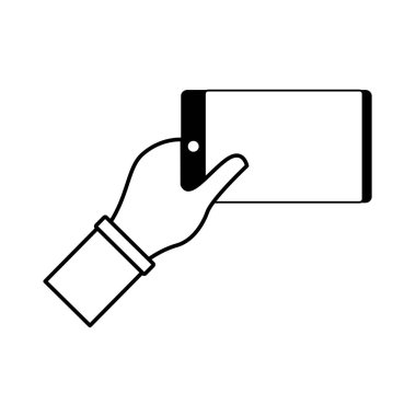 işaret parmağı el