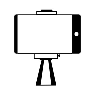 selfie sopa içinde smartphone