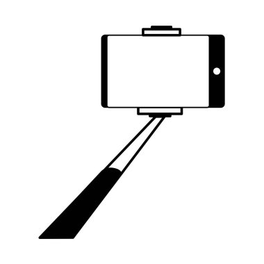 selfie sopa içinde smartphone