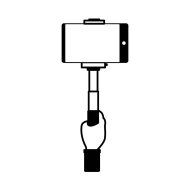 cep telefonu sopa ile el