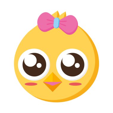 tatlı piliç kadın karikatür