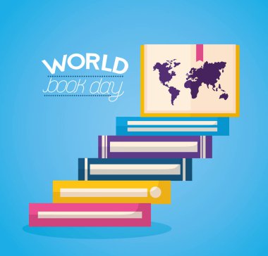 Dünya Kitap Günü