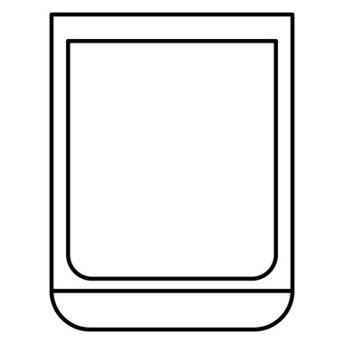 viski cam içki kutsal kişilerin resmi