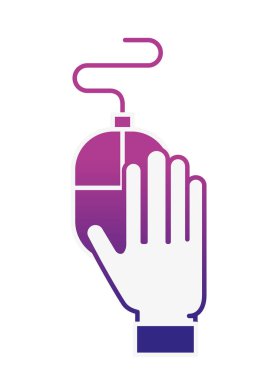 fare cihaz ekipmanının tutan el