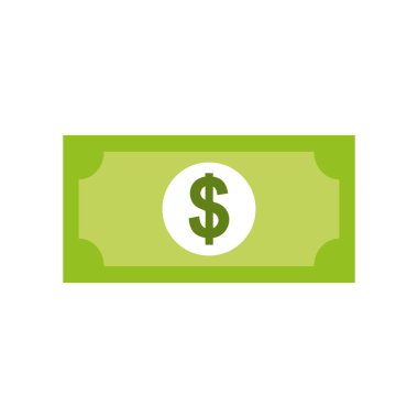 banknot dolar para para para birimi