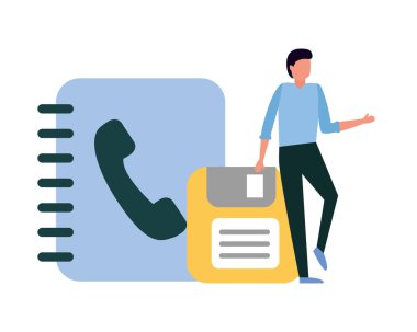 iş adamları iş yazıhane