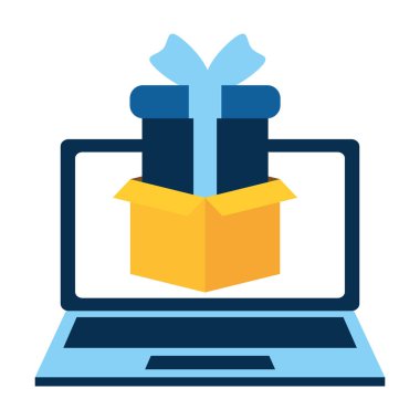 hediye mevcut olan dizüstü bilgisayar