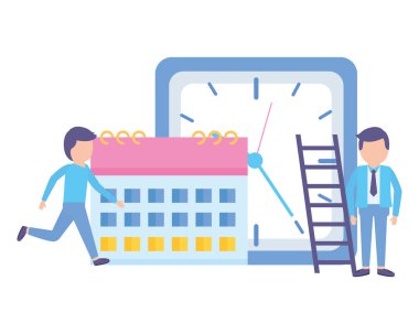 çalışma saati ampul