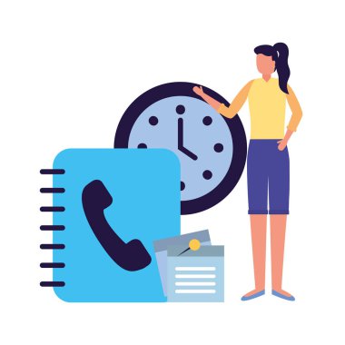 iş adamları iş yazıhane