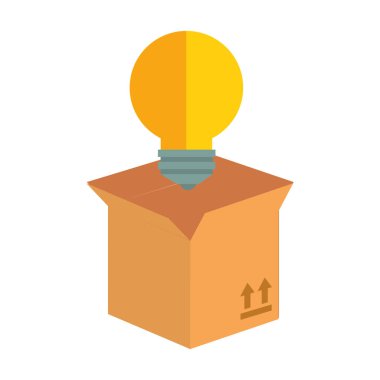 ampul ile kutu Karton Ambalaj