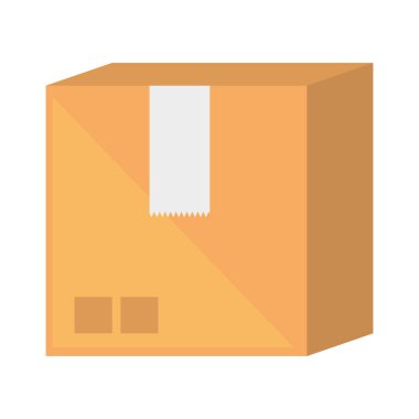 kutu karton teslimat hizmeti