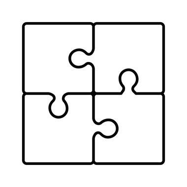 Oyun taşlarını simgeler bulmaca