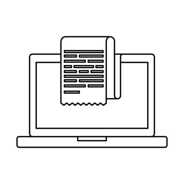 Dizüstü bilgisayar alış irsaliyesi ile