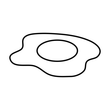 lezzetli yumurta kızartmaları