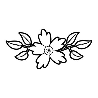 çiçek bitki dekorasyon botanik flora dekorasyon bırakır