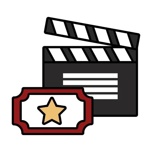 film set objects icon