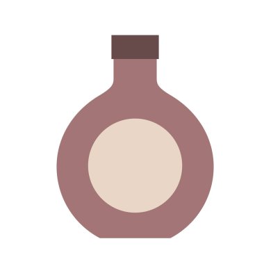 şişe içki içecek alkol izole