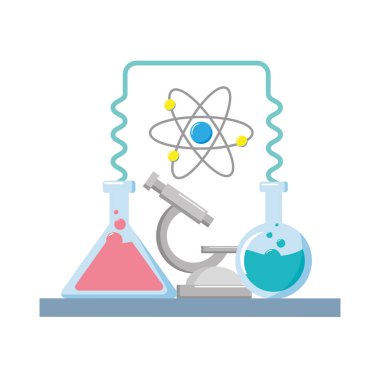 bilim laboratuvar araçları