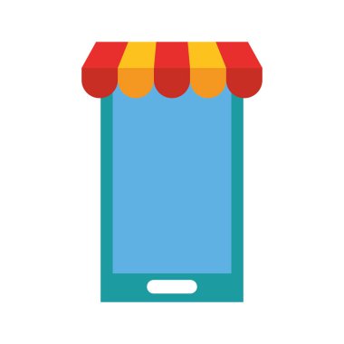 smartphone aygıt alışveriş online dijital