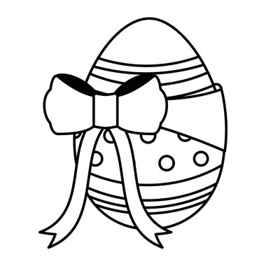 Mutlu Paskalya yumurtaları