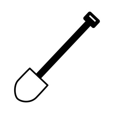 inşaat küreği aracı