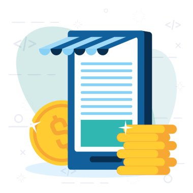 Online alışveriş tasarım