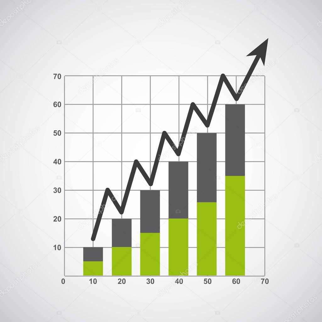 stock exchange Vector