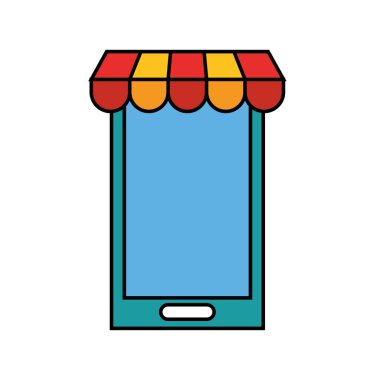 smarthpone mağaza alışveriş online sanal