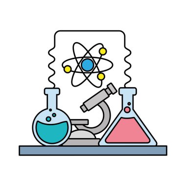 bilim laboratuvar araçları