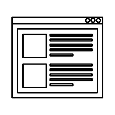 Şablon Web sayfası güvenlik kurulumu ile