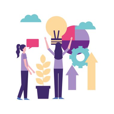 topluluk insan etkinliği