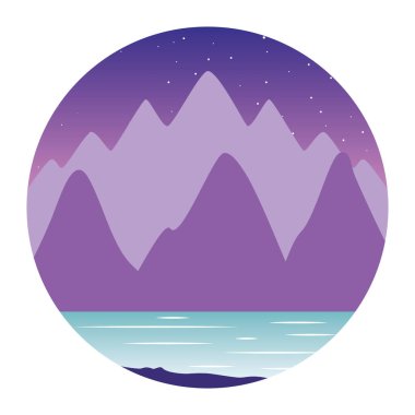 doğa manzara arka plan