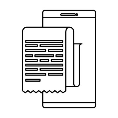 alış irsaliyesi belge ile Smartphone