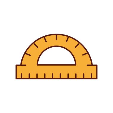 grafik tasarım iletki açı ölçü aracı