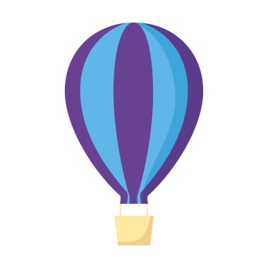 sıcak hava balonu