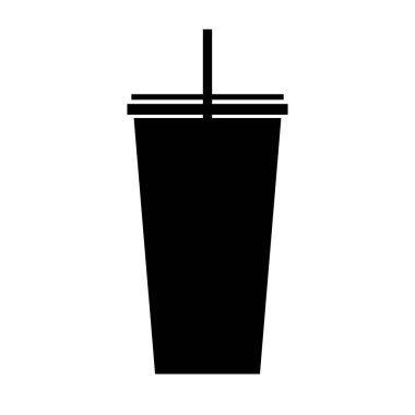 soda cam izole kutsal kişilerin resmi