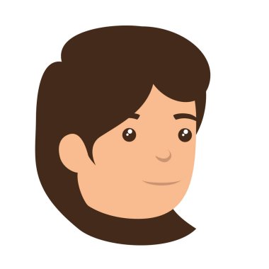 güzel küçük kız baş karakter