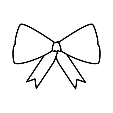 yay şerit bant dekoratif