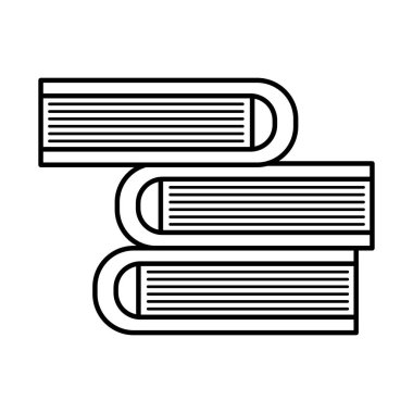 yığın test kitap simgesi