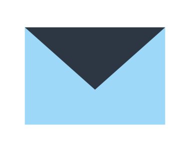 e-posta ileti iletişim yazışma zarfı