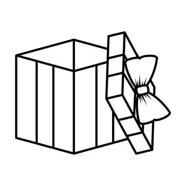 hediye kutusu hediye simgesi