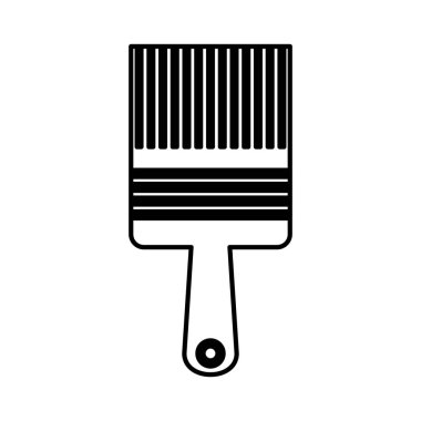 boya fırçası simgesi