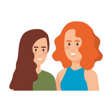 kaç kız avatarlar karakter