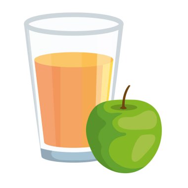 lezzetli breakfast menü simgeleri